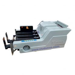 Máy đếm tiền Xiudun 6688 (New 2020)