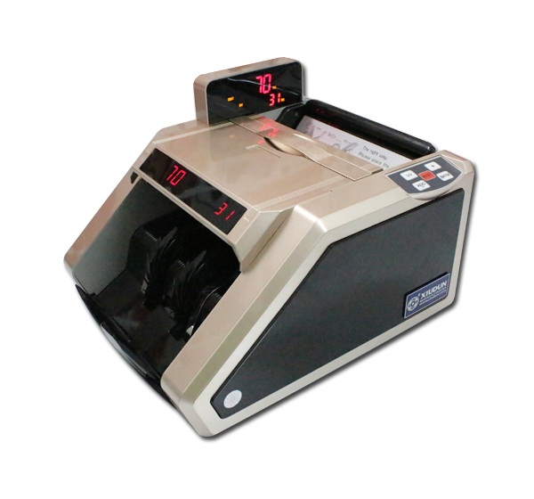 XIUDUN 2020UV